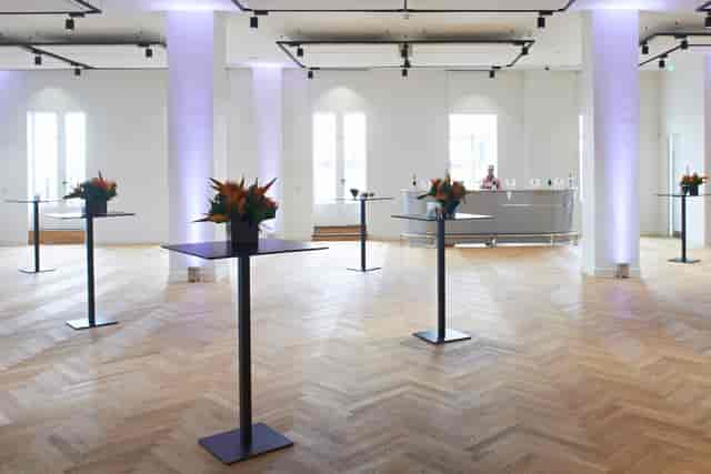 King's Venues – Bush House