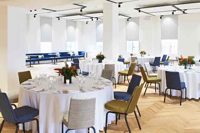 King's Venues – Bush House