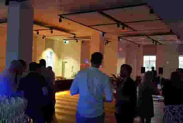 King's Venues – Bush House