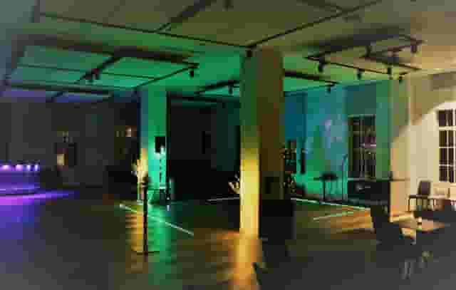 King's Venues – Bush House