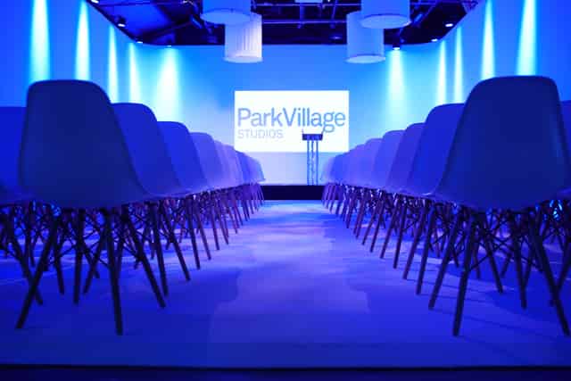 Park Village