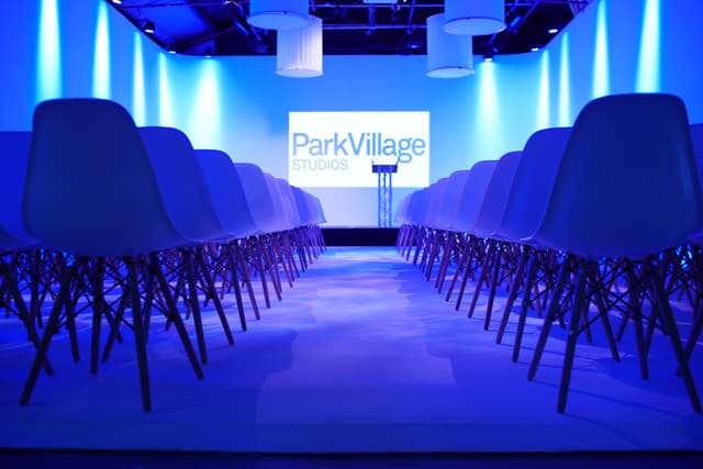 Park Village