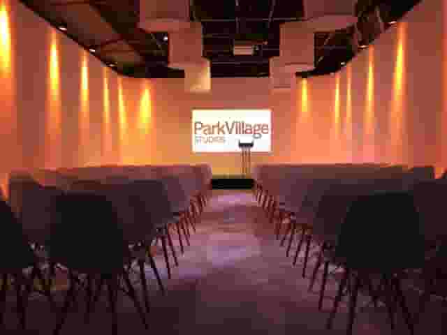 Park Village