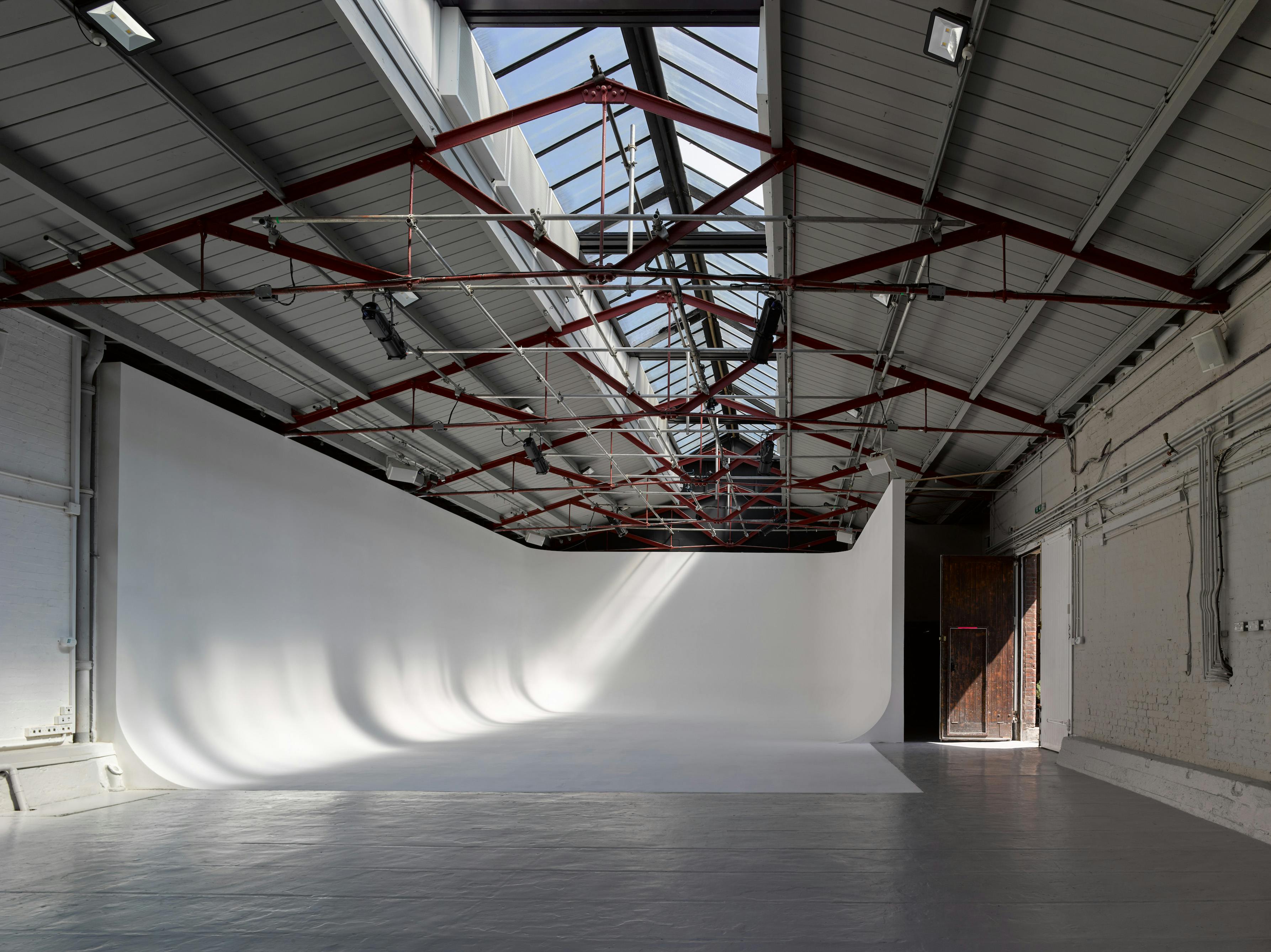 Park Village - The Arena (Studio 1) image 2