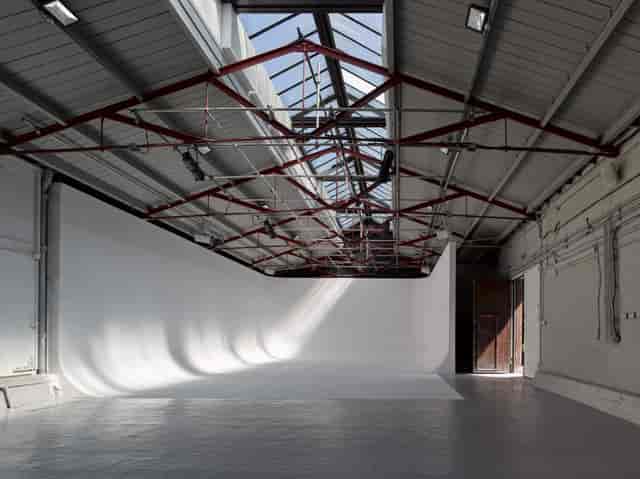 The Arena (Studio 1)