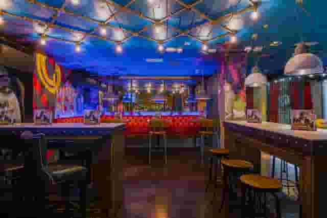 Full Exclusive Venue Hire 