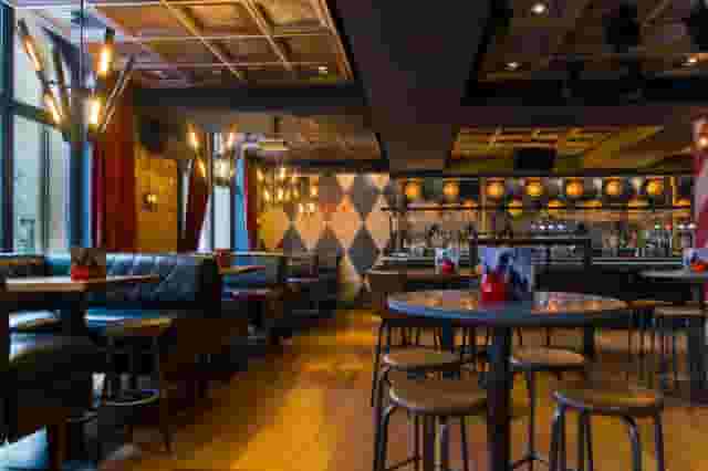 Full Exclusive Venue Hire