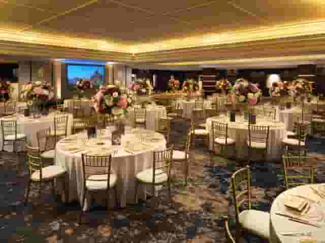 Ballroom