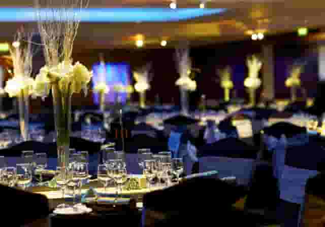 InterContinental London Park Lane