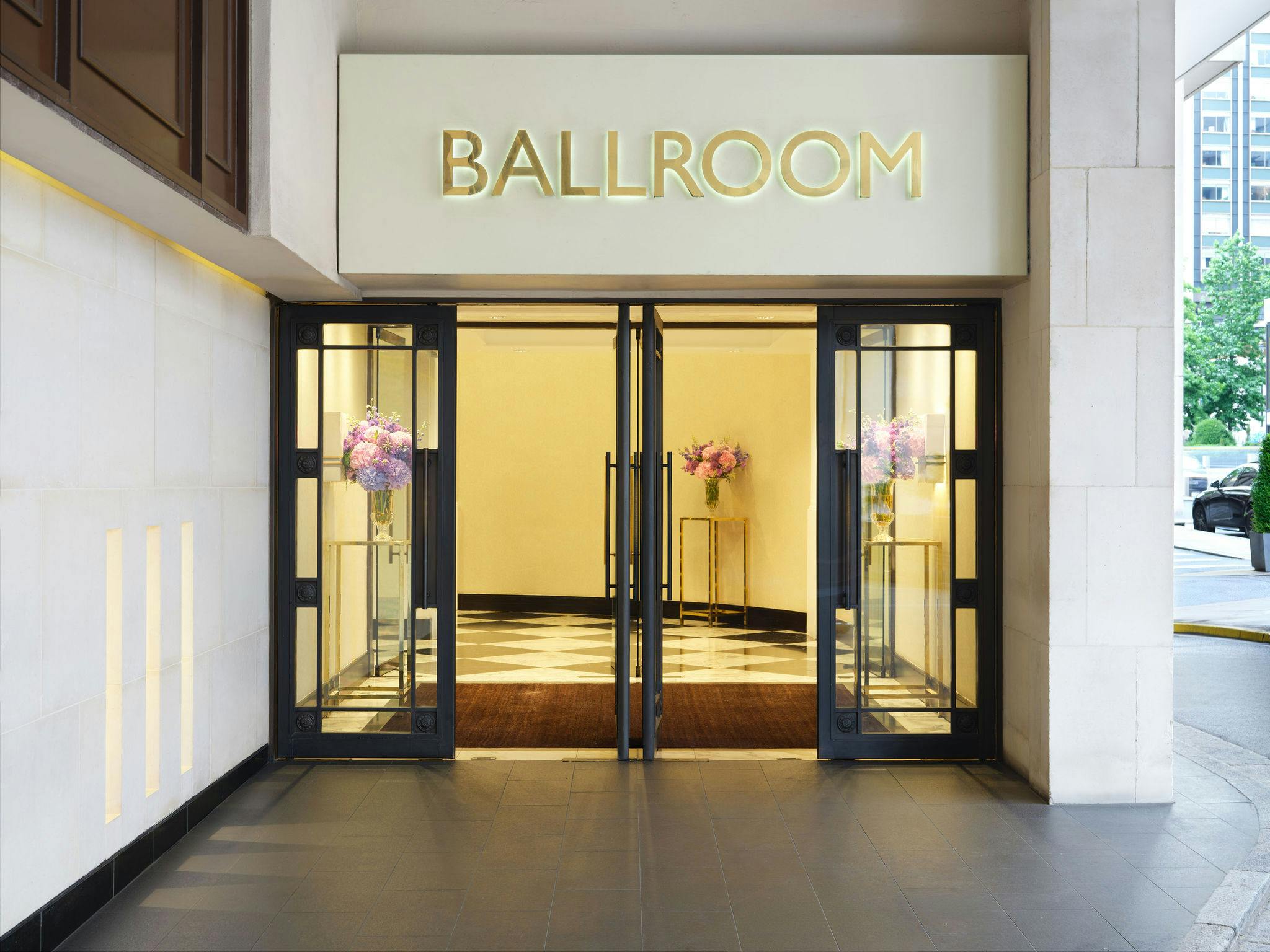 InterContinental London Park Lane - Ballroom image 1