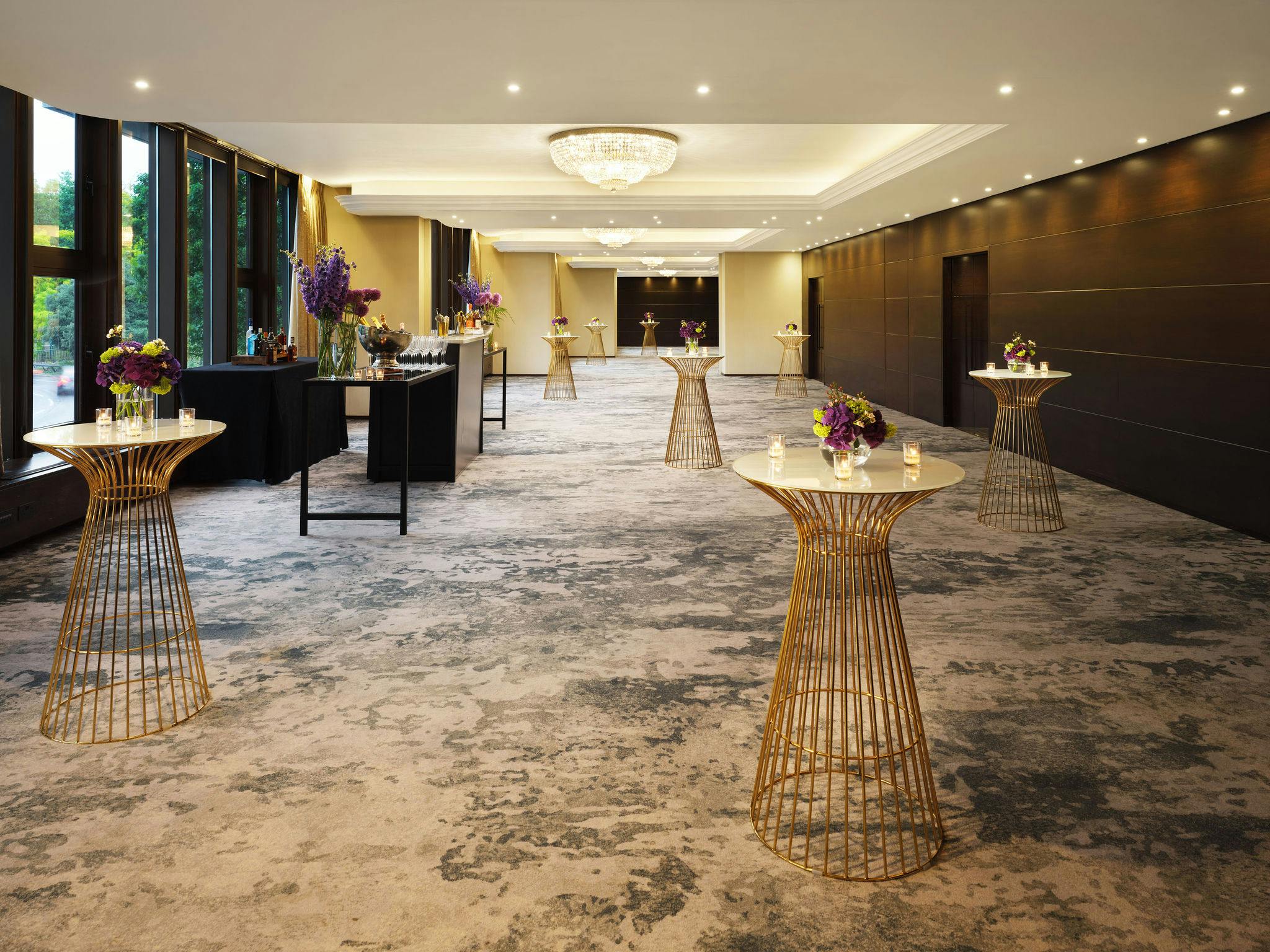 InterContinental London Park Lane - Ballroom image 2