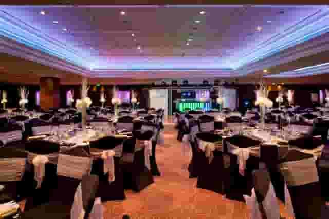 InterContinental London Park Lane