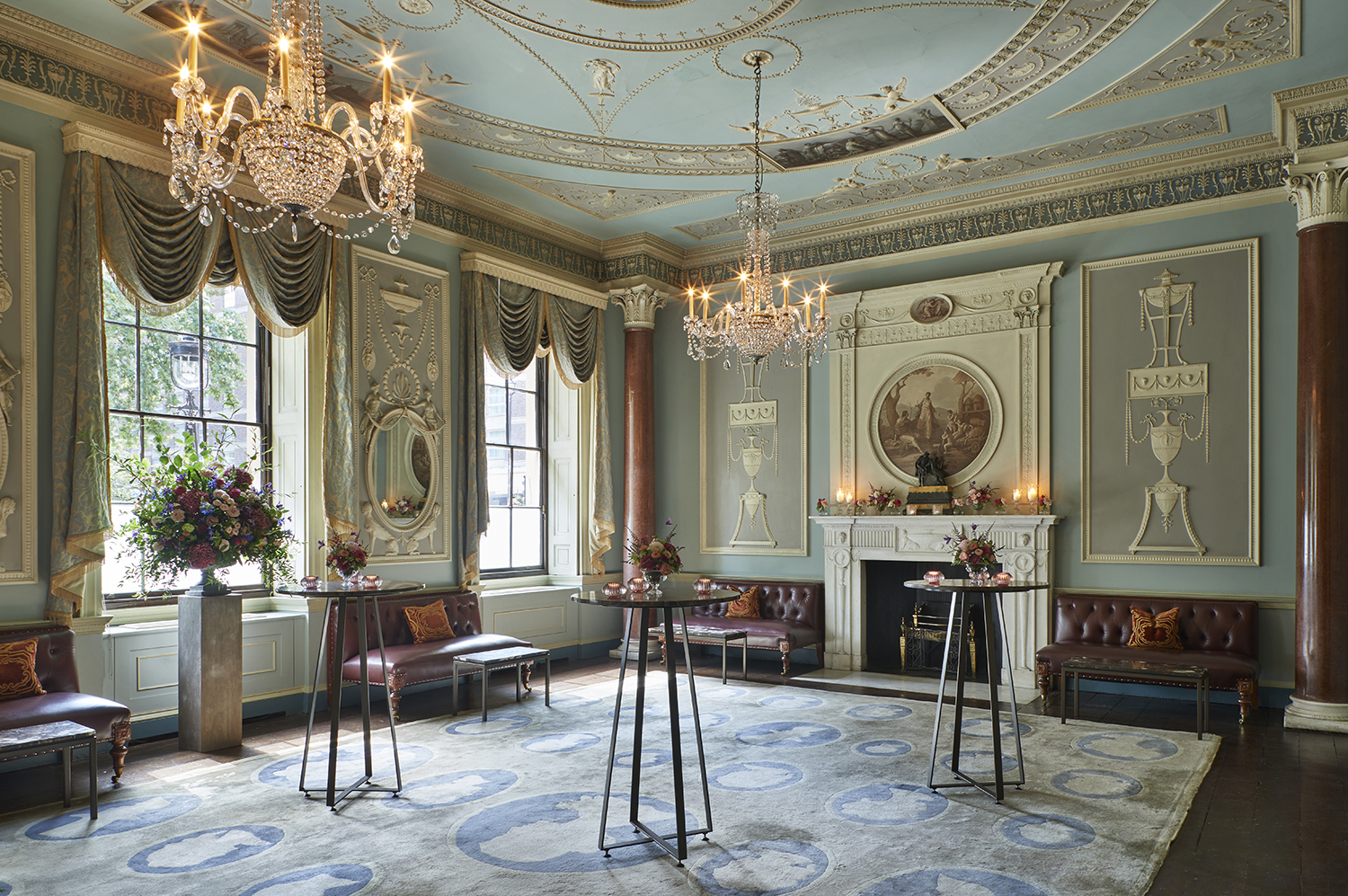 Home House - image 1