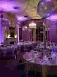 Christmas Party Venues