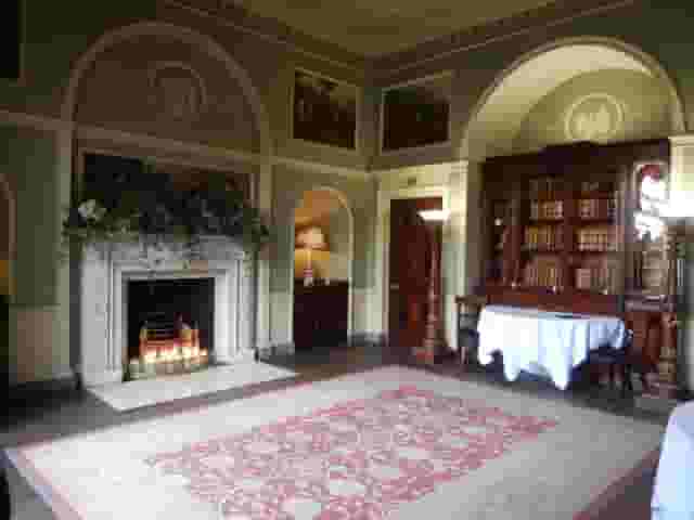 Home House
