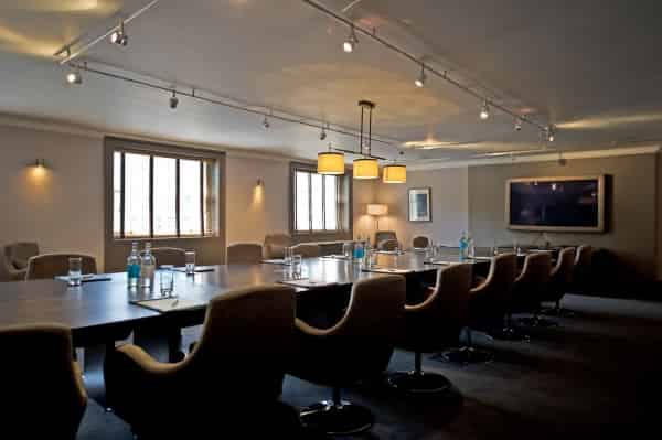 Boardroom