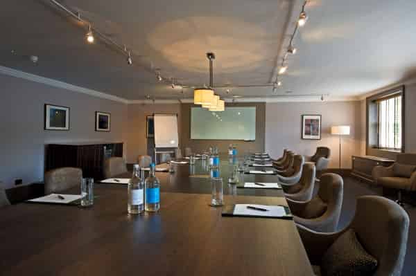 Boardroom