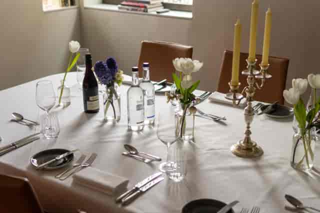 The Athenaeum Hotel