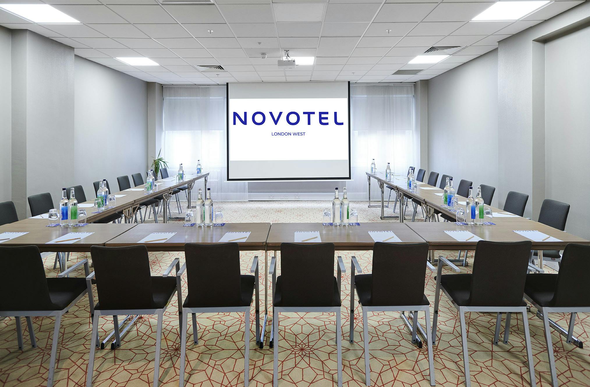 Novotel London West - Lussac image 1