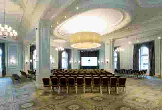The Midland Hotel