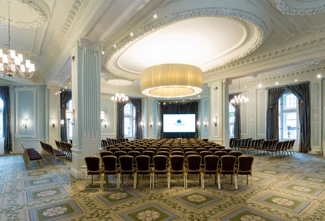 The Midland Hotel
