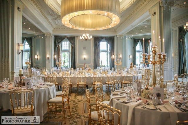 The Midland Hotel