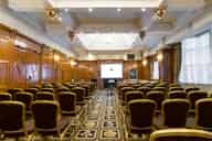 Modern Conferences