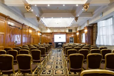 Conference Rooms