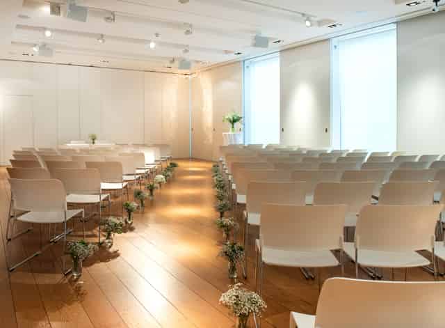 The Goldsmiths' Centre