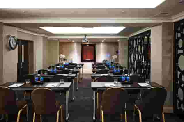 Cromwell Suite