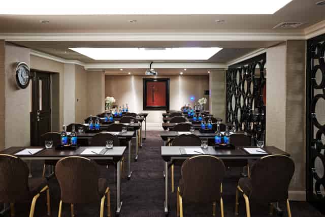 Cromwell Suite