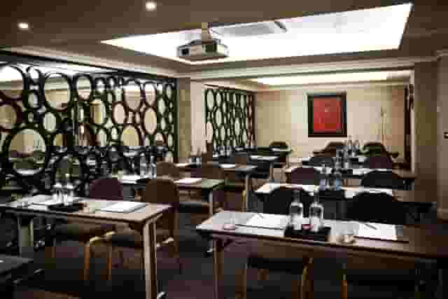 Cromwell Suite