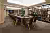 Small Meeting Rooms