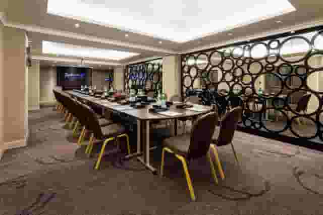Cromwell Suite