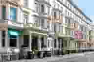 Mayfair