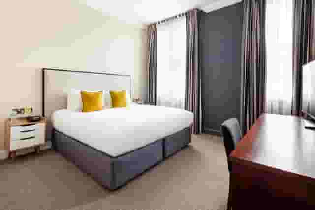 Radisson Blu Hotel +1 more