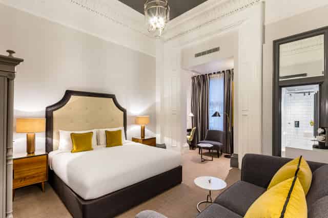 Radisson Blu Hotel +1 more