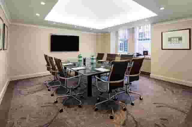 Private Room 1