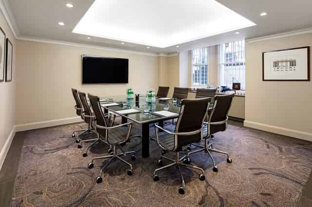 Private Room 1