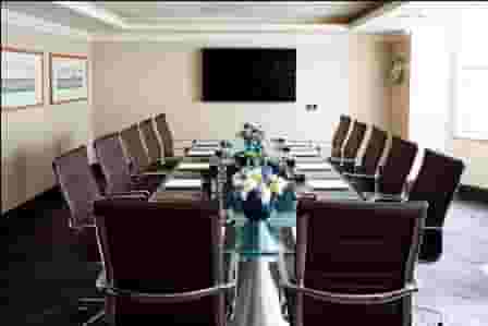 Private Room 3