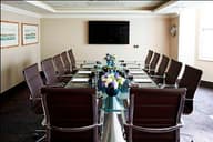 Meeting Rooms