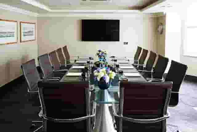 Private Room 4