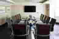 Small Meeting Rooms