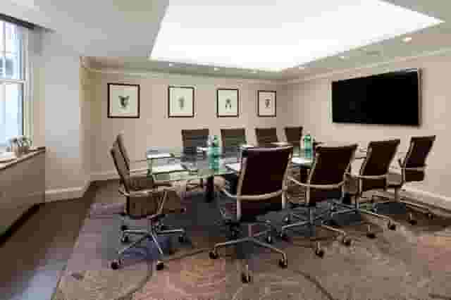 Private Room 6