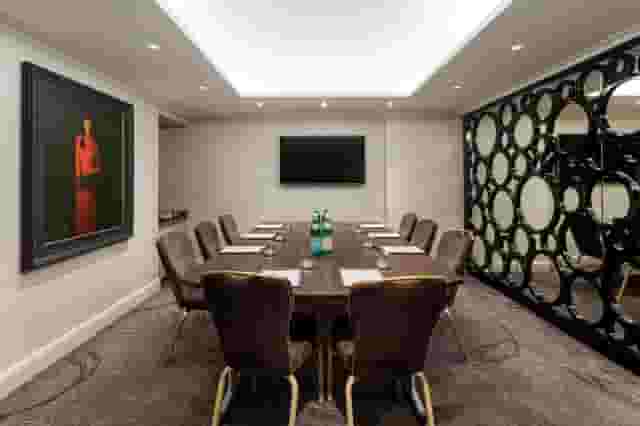 Private Room 7