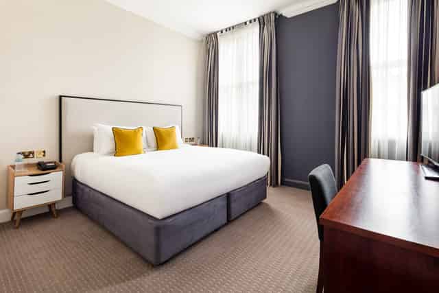 Radisson Blu Hotel +1 more
