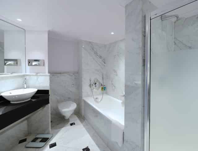 Radisson Blu Hotel +1 more