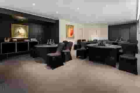 Radisson Blu Hotel +1 more