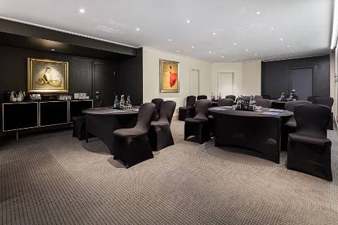 Radisson Blu Hotel +1 more