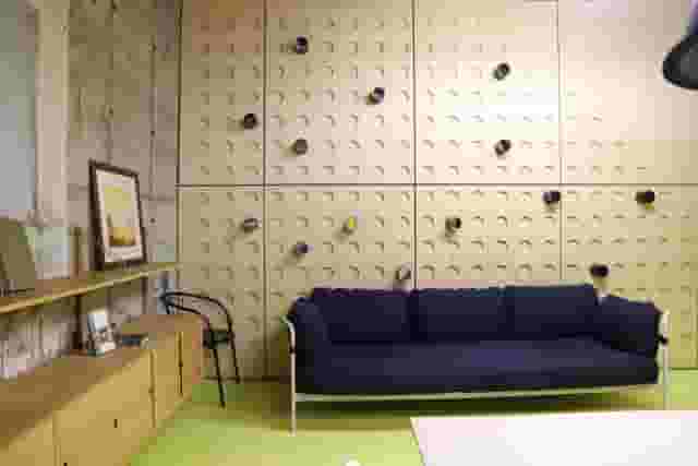 Room No.1